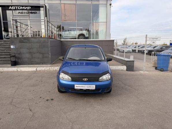 Lada (ВАЗ) Kalina I с пробегом 2008 года, цена 162 000 рублей, 197338 км, седан, Автокод Объявления