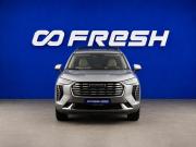 Haval Jolion I Москва  - изображение 24