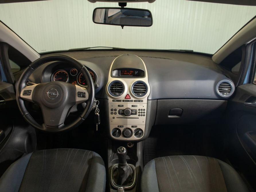 Opel Corsa D Иваново  - изображение 19