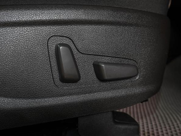 Hyundai Santa Fe IV с пробегом 2020 года, цена 2 999 000 рублей, 184847 км, внедорожник, Автокод Объявления