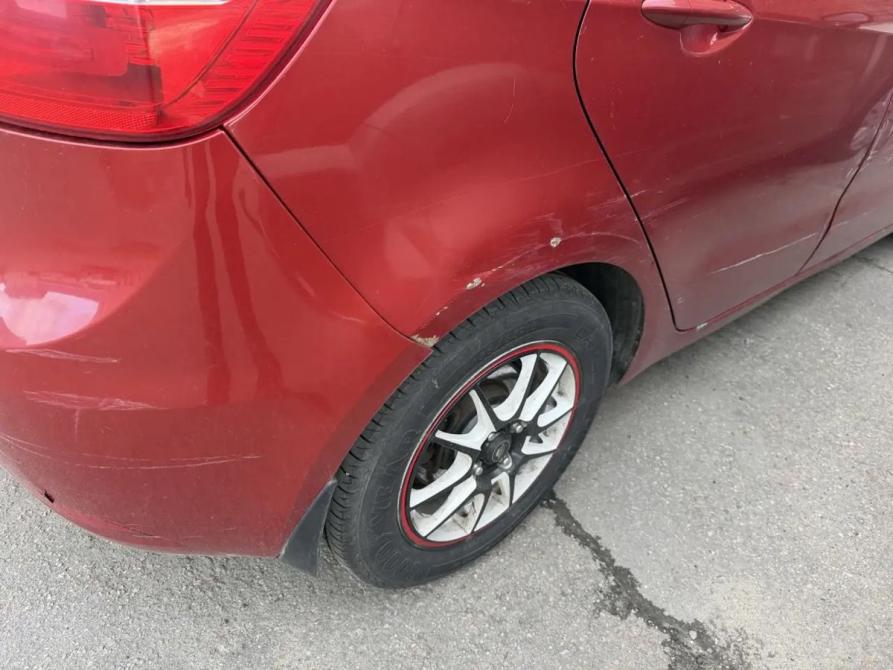 Kia Rio III Нижний Новгород  - изображение 11