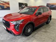 Haval Jolion I Рестайлинг 2 Москва  - изображение 13