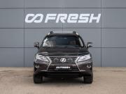 Lexus RX III Рестайлинг Краснодар  - изображение 31