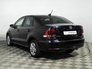 Volkswagen Polo V Рестайлинг Санкт-Петербург  - изображение 22