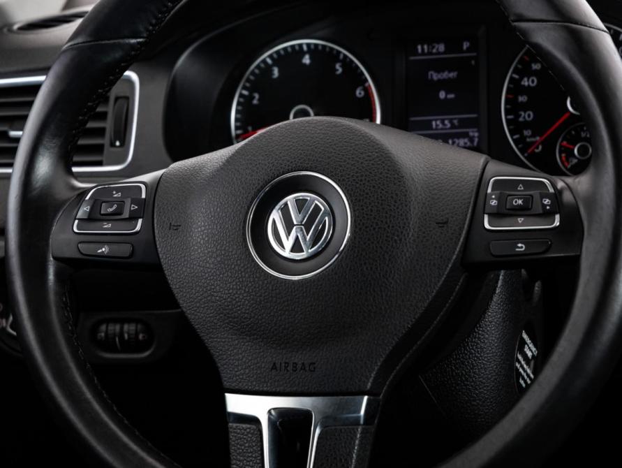 Volkswagen Jetta VI Санкт-Петербург  - изображение 12