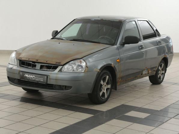 Lada (ВАЗ) Priora I с пробегом 2011 года, цена 101 000 рублей, 240500 км, седан, Автокод Объявления