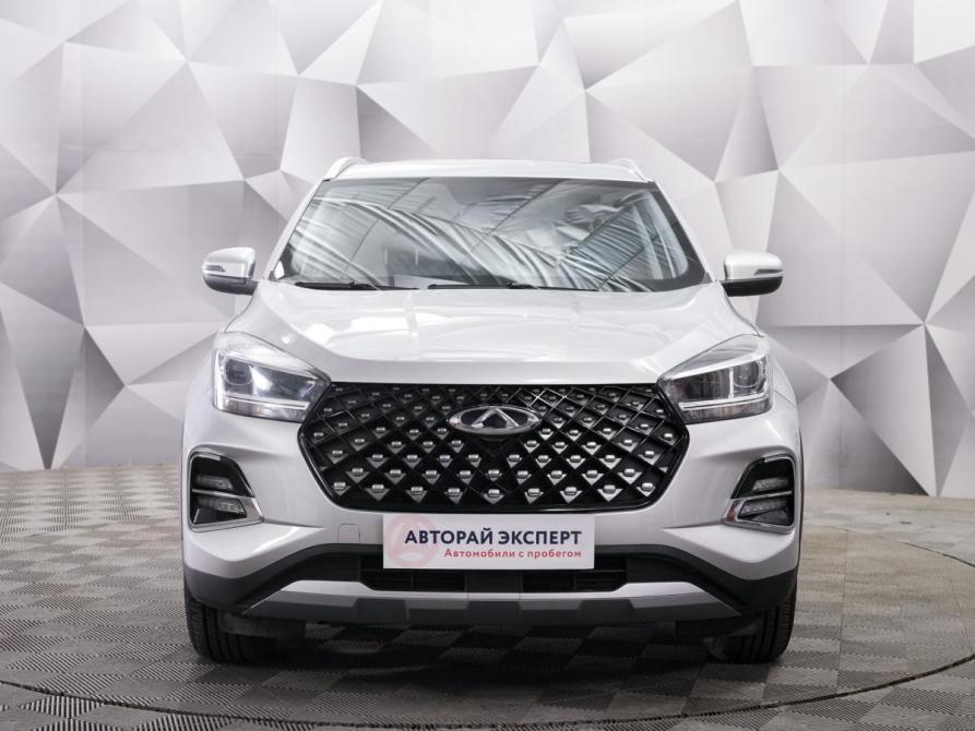 Chery Tiggo 4 Pro I Рестайлинг Ульяновск  - изображение 8