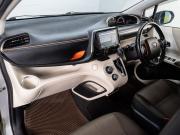 Toyota Sienta II Тюмень  - изображение 48