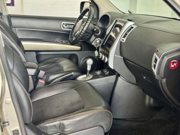 Nissan X-Trail II Рестайлинг с пробегом 2011 года, цена 1 350 000 рублей, 189000 км, внедорожник, Автокод Объявления
