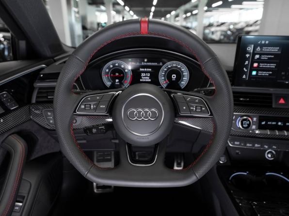 Audi A4 V (B9) Рестайлинг с пробегом 2025 года, цена 5 700 000 рублей, 50 км, седан, Автокод Объявления
