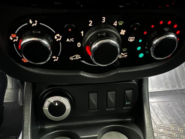 Renault Duster II с пробегом 2019 года, цена 1 760 000 рублей, 52000 км, внедорожник, Автокод Объявления