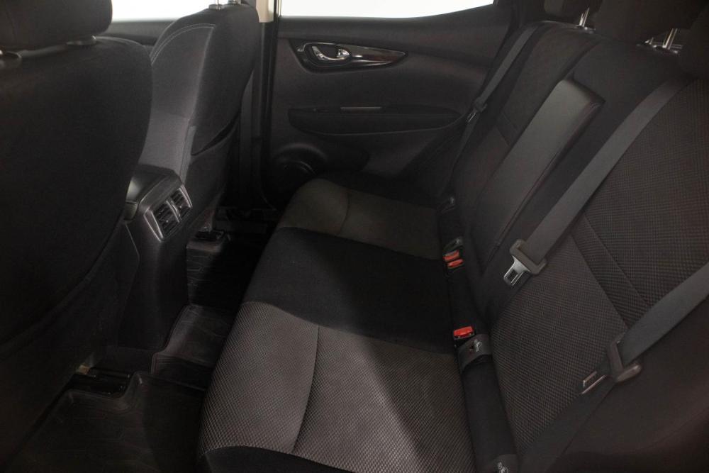 Nissan Qashqai II Пермь  - изображение 10
