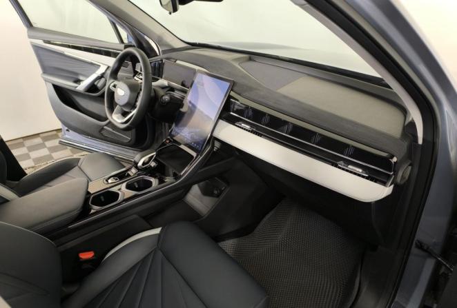 Geely Atlas II с пробегом 2024 года, цена 3 150 000 рублей, 16173 км, внедорожник, Автокод Объявления
