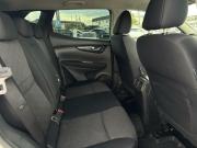 Nissan Qashqai II Крым  - изображение 31