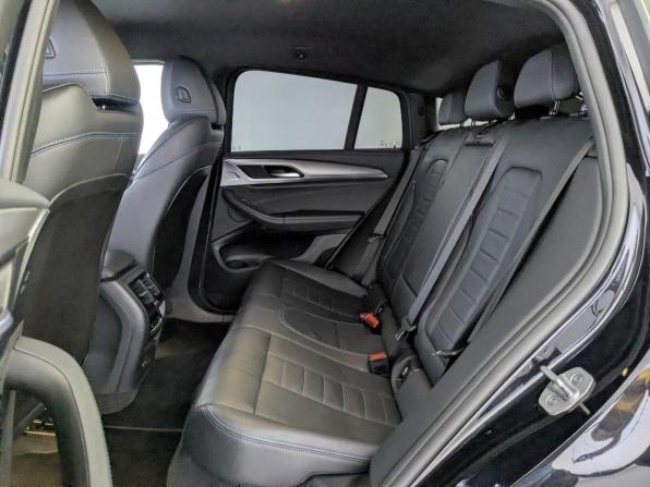 BMW X4 II (G02) с пробегом 2021 года, цена 4 999 000 рублей, 104021 км, внедорожник, Автокод Объявления