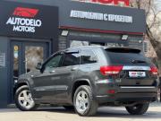 Jeep Grand Cherokee IV (WK2) Астрахань  - изображение 26