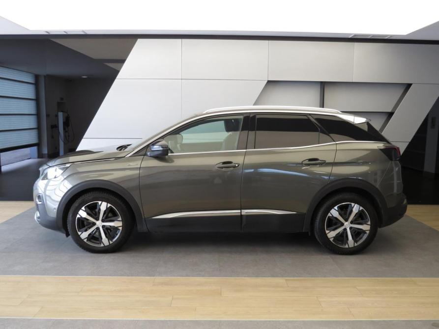 Peugeot 3008 II Санкт-Петербург  - изображение 24