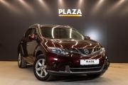 Nissan Murano II (Z51) Рестайлинг Уфа  - изображение 26
