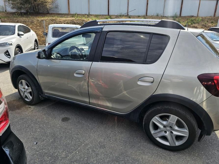 Renault Sandero II Волгоград  - изображение 6