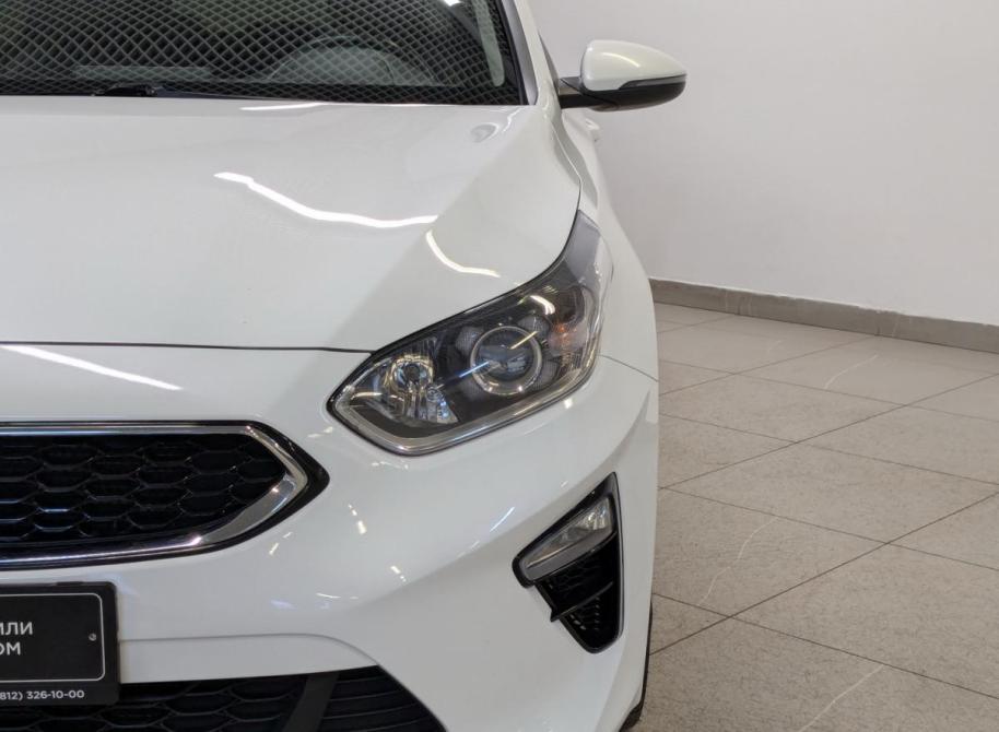 Kia Ceed III Санкт-Петербург  - изображение 17