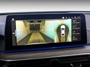 BMW 5 серии VII (G30/G31/G38) Рестайлинг Москва  - изображение 58