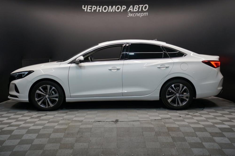 Changan Eado Plus Крым  - изображение 2