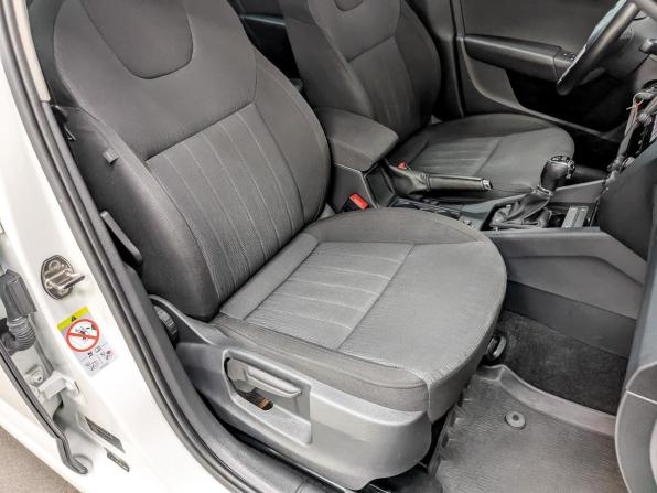 Skoda Octavia III (A7) Рестайлинг с пробегом 2020 года, цена 1 825 000 рублей, 116633 км, лифтбек, Автокод Объявления