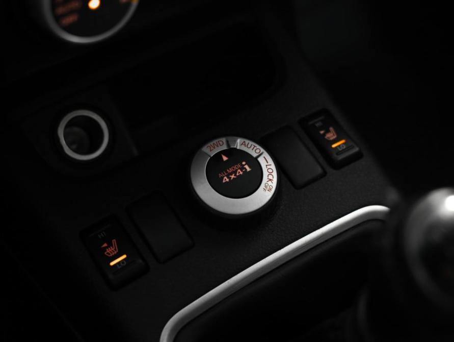Nissan X-Trail II Санкт-Петербург  - изображение 16