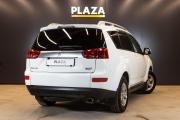 Peugeot 4007 Уфа  - изображение 25