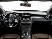 Mercedes-Benz GLC Coupe I (C253) Рестайлинг Екатеринбург  - изображение 47