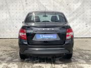 Lada (ВАЗ) Granta I Рестайлинг Тамбов  - изображение 24