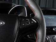 Chery Tiggo 5 I Рестайлинг Волгоград  - изображение 34