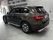 Mercedes-Benz GLC I (X253) Казань  - изображение 29