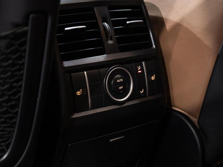 Mercedes-Benz GLS I (X166) Санкт-Петербург  - изображение 34