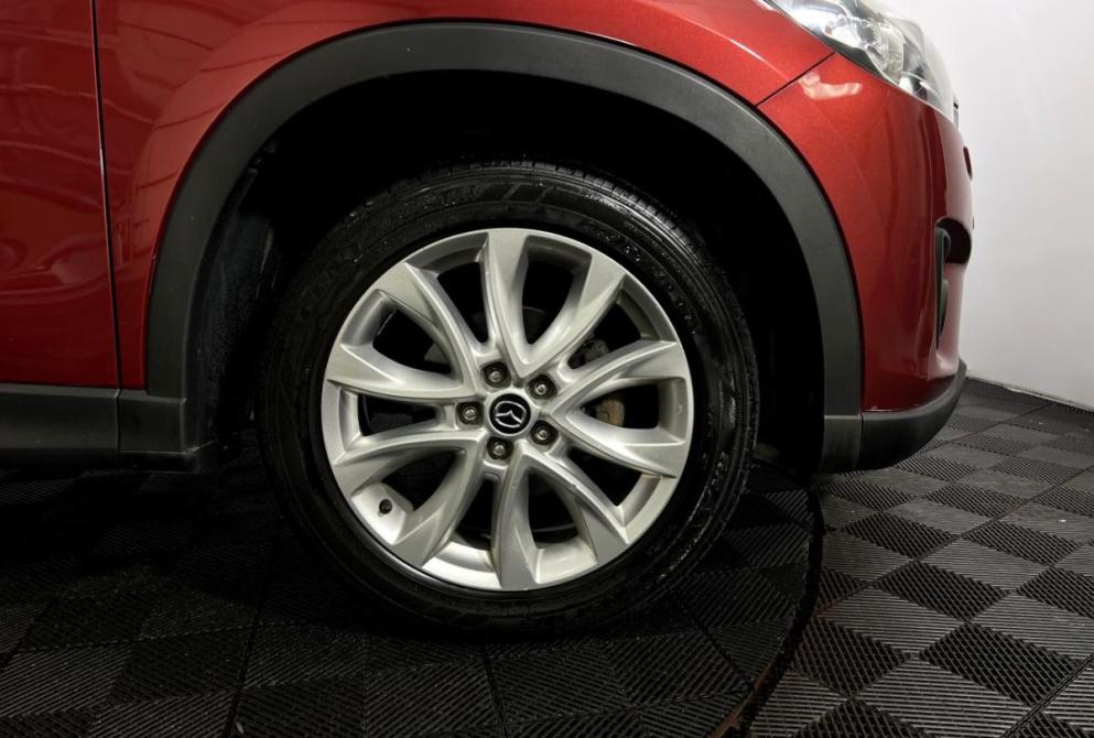 Mazda CX-5 I Нижний Новгород  - изображение 23
