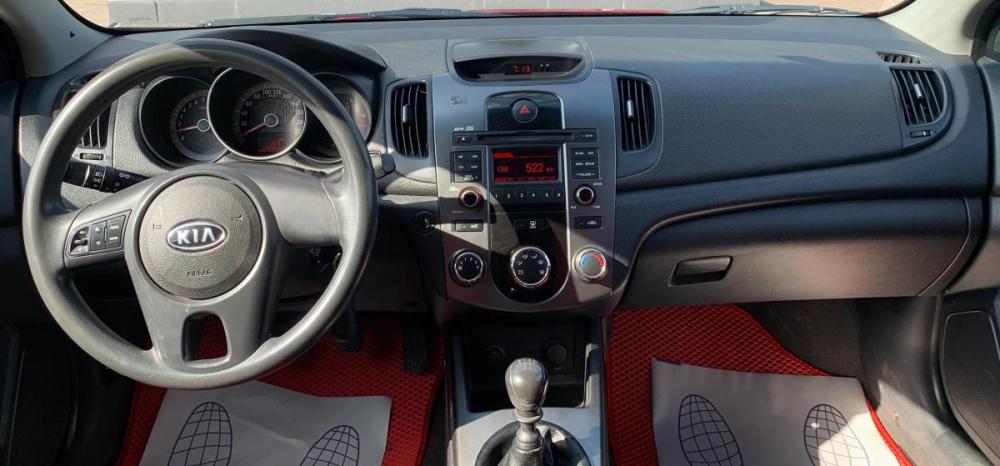Kia Cerato II Стерлитамак  - изображение 13