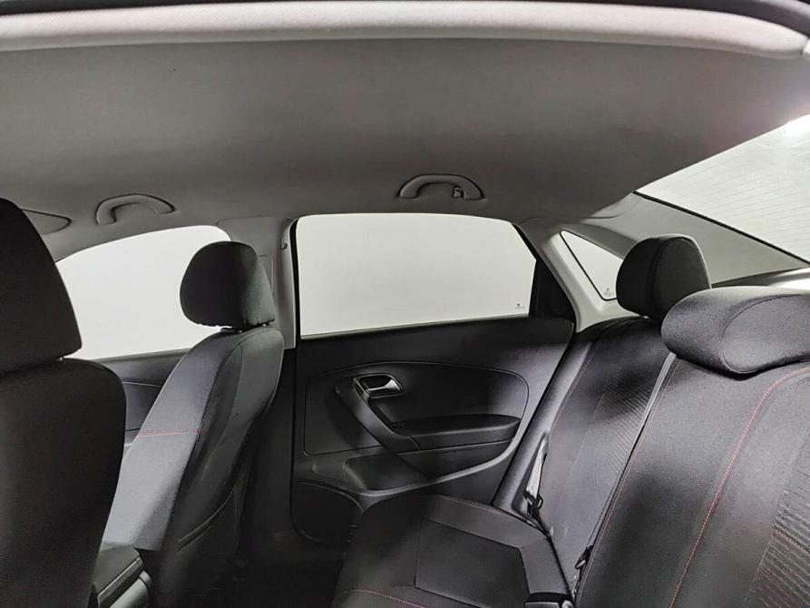 Volkswagen Polo V Рестайлинг Уфа  - изображение 15