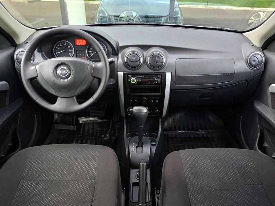 Nissan Almera III (G15) Казань  - изображение 8
