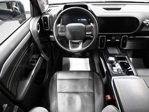Haval Dargo I с пробегом 2023 года, цена 2 645 000 рублей, 57676 км, внедорожник, Автокод Объявления