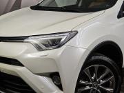 Toyota RAV4 IV (XA40) Рестайлинг Москва  - изображение 33