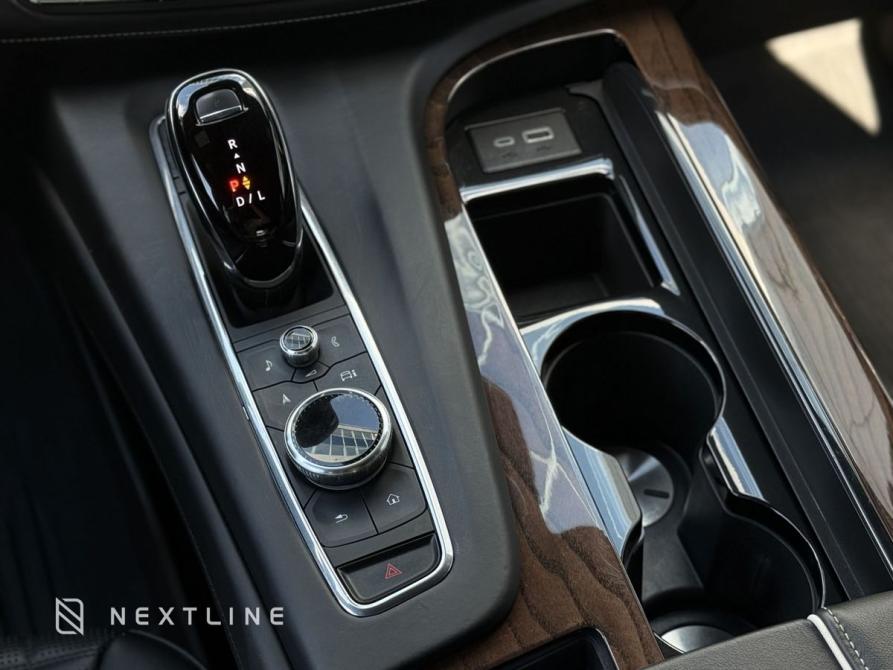 Cadillac Escalade V Самара  - изображение 26