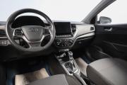 Hyundai Solaris II Рестайлинг Новосибирск  - изображение 26