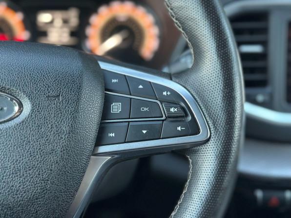 Lada (ВАЗ) Vesta I Рестайлинг (NG) с пробегом 2024 года, цена 1 159 000 рублей, 61185 км, седан, Автокод Объявления