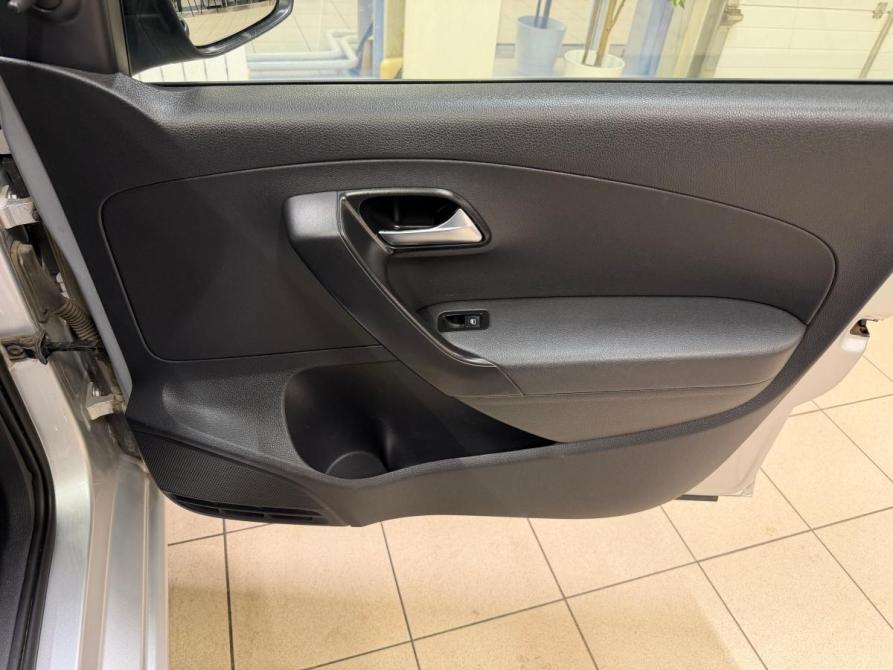 Volkswagen Polo V Волгоград  - изображение 16