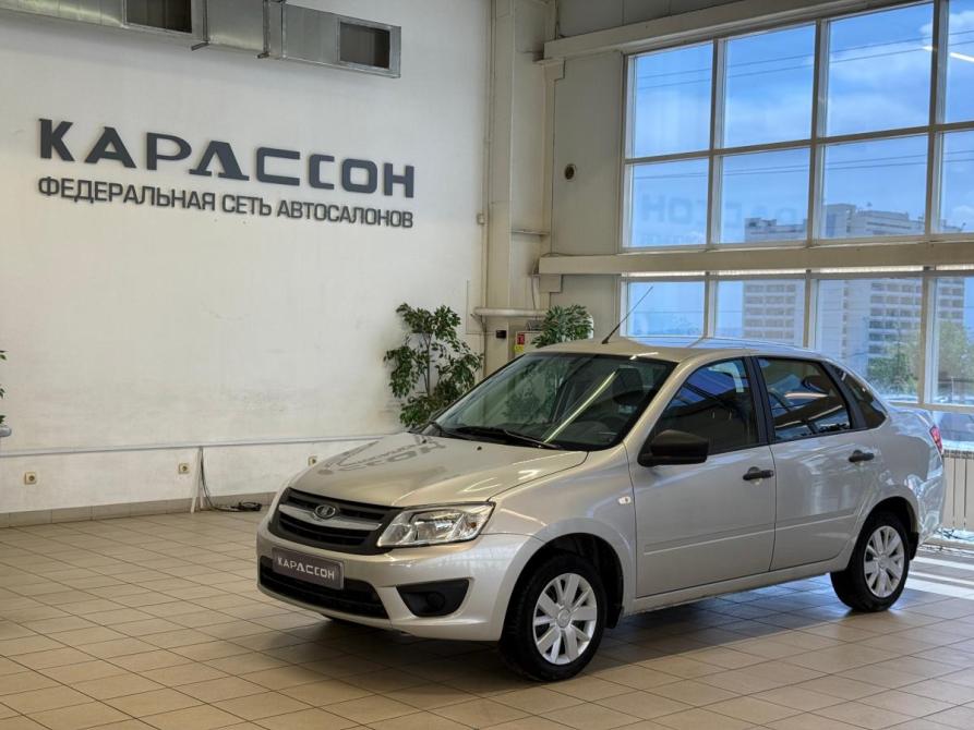 Lada (ВАЗ) Granta I Волгоград  - изображение 1