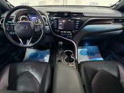 Toyota Camry VIII (XV70) Оренбург  - изображение 52