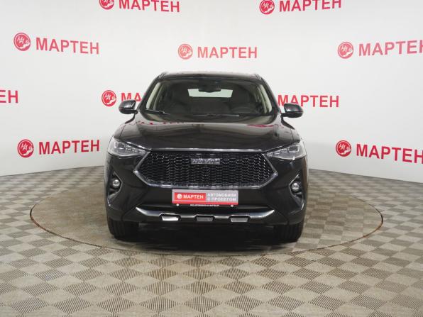 Haval F7x I с пробегом 2021 года, цена 1 824 000 рублей, 113114 км, внедорожник, Автокод Объявления