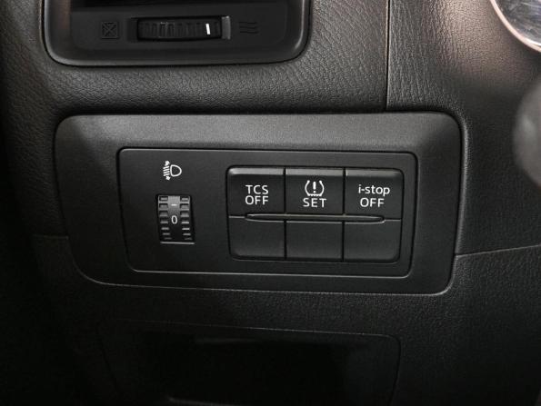 Mazda CX-5 I с пробегом 2012 года, цена 1 559 000 рублей, 165115 км, внедорожник, Автокод Объявления