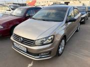 Volkswagen Polo V Рестайлинг Киров  - изображение 3