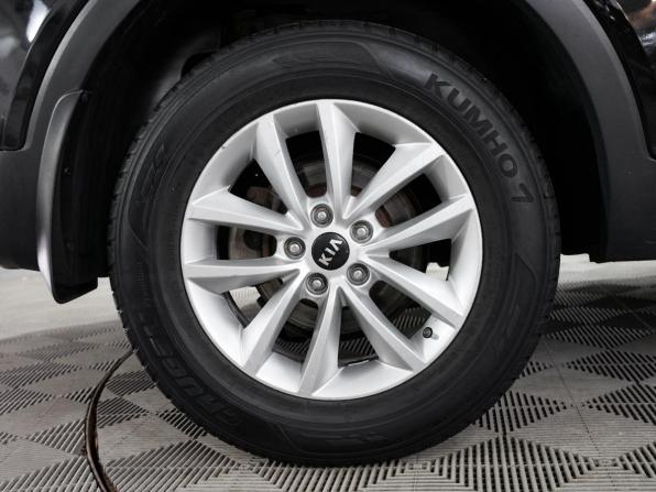 Kia Sorento III Prime с пробегом 2015 года, цена 2 180 000 рублей, 184037 км, внедорожник, Автокод Объявления
